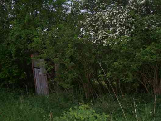 verlassenes �rtchen 2007